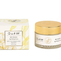 GUAM Skincare Re-Youth Age-Defying Cream 50 gm