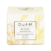 GUAM Skincare Re-Youth Age-Defying Cream 50 gm