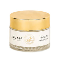 GUAM Skincare Re-Youth Age-Defying Cream 50 gm
