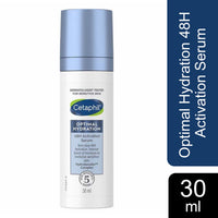 Cetaphil Optimal Hydration 48H Activation Serum