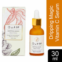 GUAM Skincare Dripping Magic Vitamin C Serum 30 ml