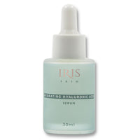 Iris Cosmetics Hydrating Hyaluronic Acid Serum 30 ml