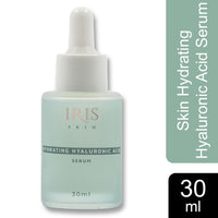 Iris Cosmetics Hydrating Hyaluronic Acid Serum 30 ml