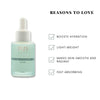 Iris Cosmetics Hydrating Hyaluronic Acid Serum 30 ml