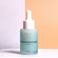 Iris Cosmetics Hydrating Hyaluronic Acid Serum 30 ml