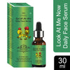 JSTOR Look At Me Now Daily Face Serum