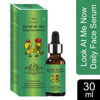 JSTOR Look At Me Now Daily Face Serum