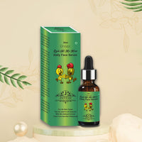 JSTOR Look At Me Now Daily Face Serum