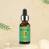 JSTOR Look At Me Now Daily Face Serum