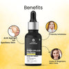 Khadi Organique Anti Aging Retinol 0.5% | Q10 Face Serum 30 ml