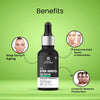 Khadi Organique 2% Alpha Arbutin Face Serum 30 ml