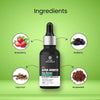 Khadi Organique 2% Alpha Arbutin Face Serum 30 ml