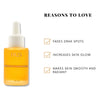 Iris Cosmetics Miraculous Kumkumadi Oil 30 ml