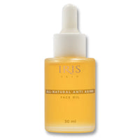 Iris Cosmetics All-Natural Anti Aging Face Oil 30 ml