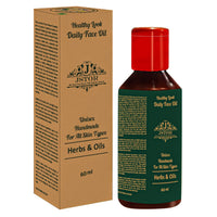 JSTOR Healthy Look Daily Face Oil 60 ml