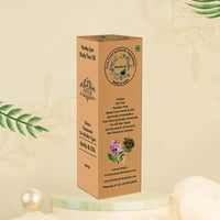 JSTOR Healthy Look Daily Face Oil 60 ml