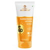 Khadi Organique Sunscreen Lotion With Calendula & Carrot SPF PA+++ 60 100 ml