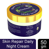 JSTOR Skin Repair Daily Night Cream 50 gm