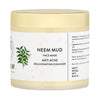GUAM Skincare Neem Mud Anti Acne Face Mask 200 gm