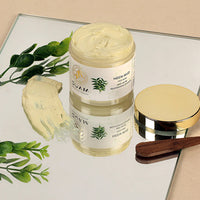 GUAM Skincare Neem Mud Anti Acne Face Mask 200 gm