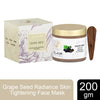GUAM Skincare Grape Seed Radiance Skin Tightening Face Mask 200 gm