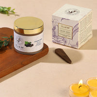 GUAM Skincare Grape Seed Radiance Skin Tightening Face Mask 200 gm