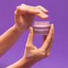 Iris Cosmetics Rejuvenating Lavender Clay Mask 50 gm