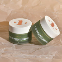 Iris Cosmetics Mineral Rich French Green Clay Mask 50 gm
