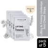 Dromen & Co Lifting & Firming Under Eye And Cheek Strips