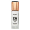 Lyon Beauty USA Infinite Glow Highlighting Primer 01 Natural Tint 30 ml