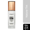 Lyon Beauty USA Infinite Glow Highlighting Primer 01 Natural Tint 30 ml