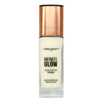 Lyon Beauty USA Infinite Glow Highlighting Primer 02 Golden Tint 30 ml