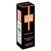 Lyon Beauty USA Infinite Glow Highlighting Primer 02 Golden Tint 30 ml