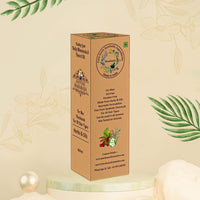 JSTOR Healthy Look Daily Moustache & Beard Oil 60 ml