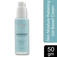 Iris Cosmetics Moisture Retaining Gel Based Cream 50 gm