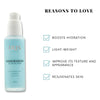Iris Cosmetics Moisture Retaining Gel Based Cream 50 gm
