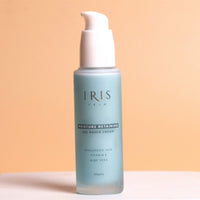 Iris Cosmetics Moisture Retaining Gel Based Cream 50 gm