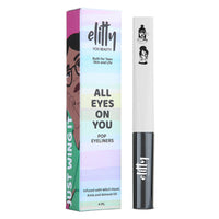 Elitty All Eyes On You Pop Eyeliner Matte