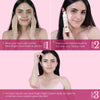 La Pink Ideal Bright Night Cream for All Skin Types 50 gm