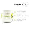 Iris Cosmetics Bath & Body Soothing Avocado Body Butter 180 gm