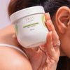 Iris Cosmetics Bath & Body Soothing Avocado Body Butter 180 gm