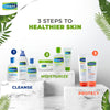 Cetaphil Moisturising Lotion Normal To Combination, Sensitive Skin Face & Body For All Skin Types