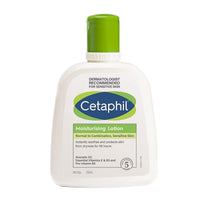Cetaphil Moisturising Lotion Normal To Combination, Sensitive Skin Face & Body For All Skin Types