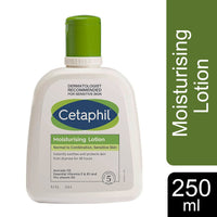 Cetaphil Moisturising Lotion Normal To Combination, Sensitive Skin Face & Body For All Skin Types