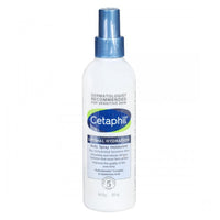 Cetaphil Optimal Hydration Body Spray Moisturizer 207 ml