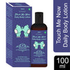 JSTOR Touch Me Now Daily Body Lotion 100 ml