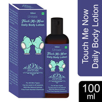 JSTOR Touch Me Now Daily Body Lotion 100 ml