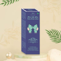 JSTOR Touch Me Now Daily Body Lotion 100 ml