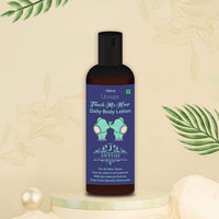 JSTOR Touch Me Now Daily Body Lotion 100 ml