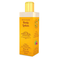 JSTOR Heal & Nourish Body Lotion 200 ml
